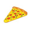 Pizza Schwimminsel