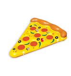 Pizza Schwimminsel