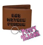 Pulp Fiction & Kill Bill Set