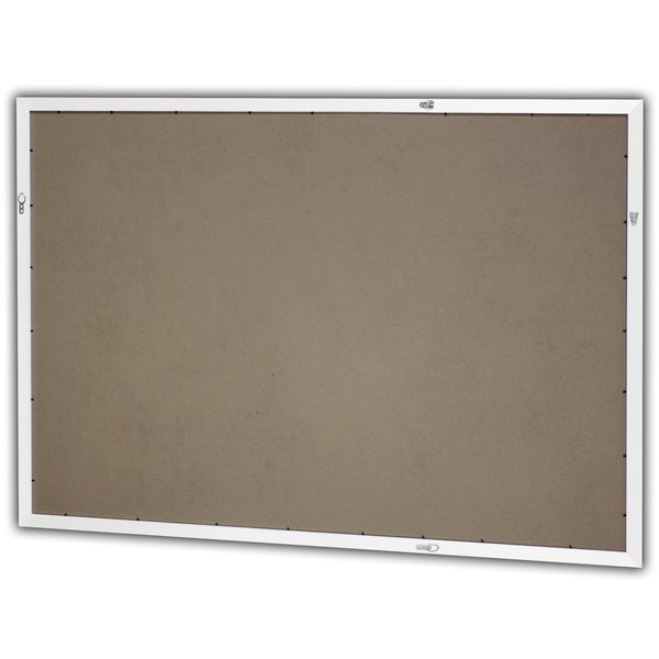 XXL Posterrahmen 100 x 140 cm