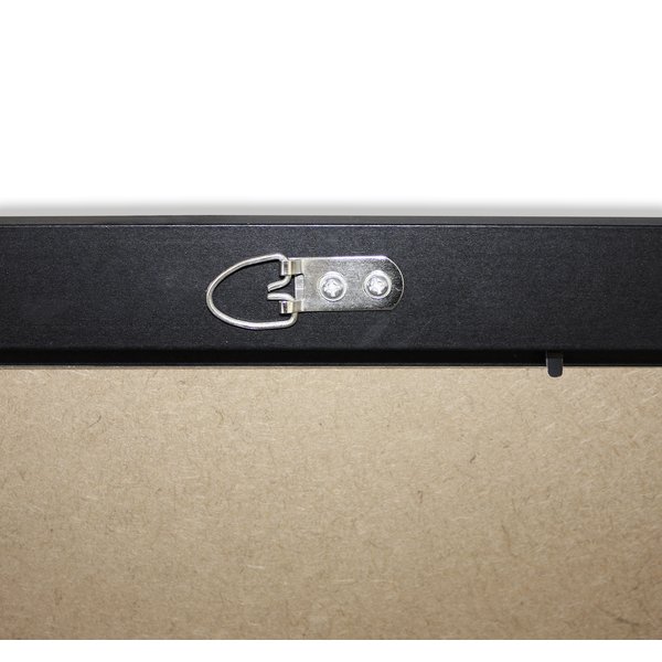 XXL Posterrahmen 100 x 140 cm