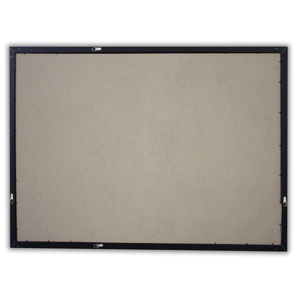 XXL Posterrahmen 100 x 140 cm