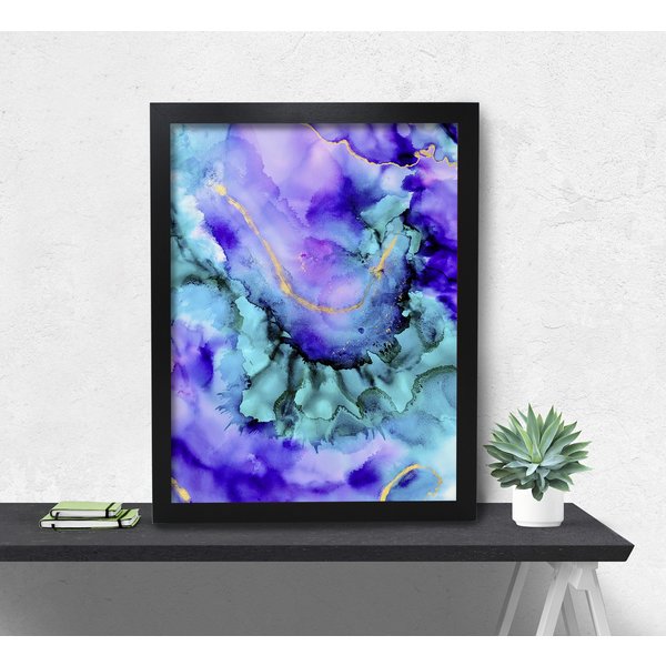 Posterrahmen 40 x 50 cm