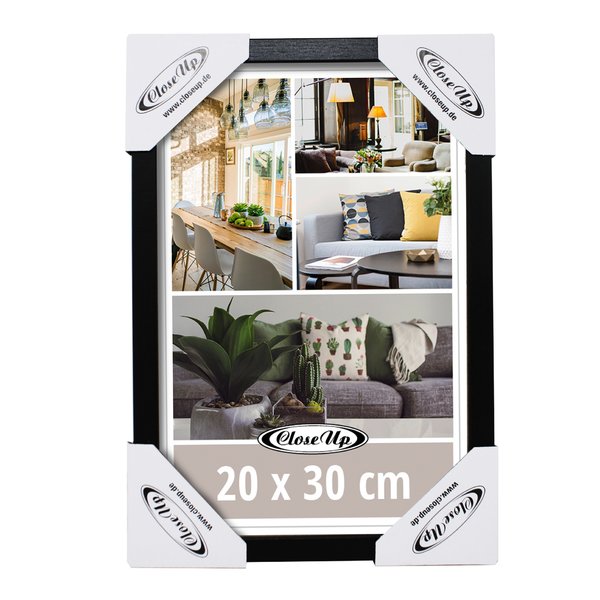 Posterrahmen, Bilderrahmen