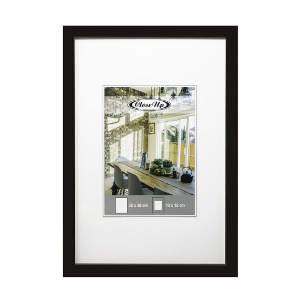 Posterrahmen, Bilderrahmen