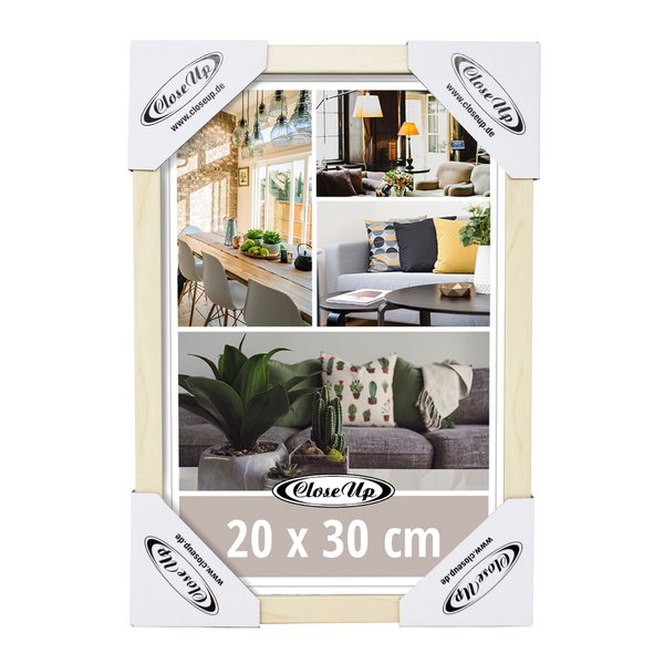 Posterrahmen, Bilderrahmen