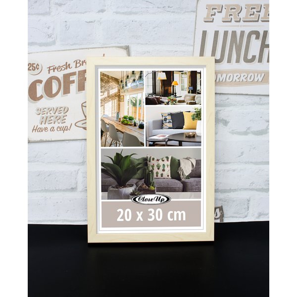 Posterrahmen, Bilderrahmen