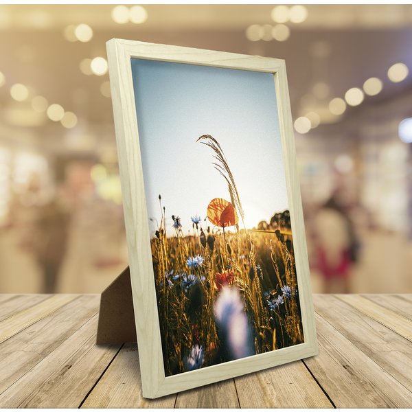 Posterrahmen, Bilderrahmen