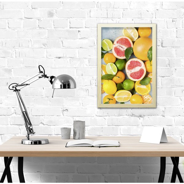 Posterrahmen, Bilderrahmen