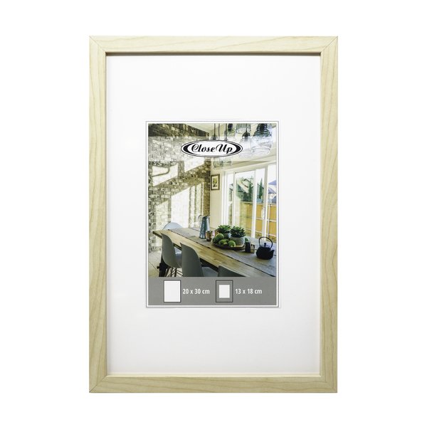 Posterrahmen, Bilderrahmen