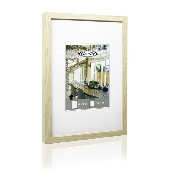 Posterrahmen, Bilderrahmen