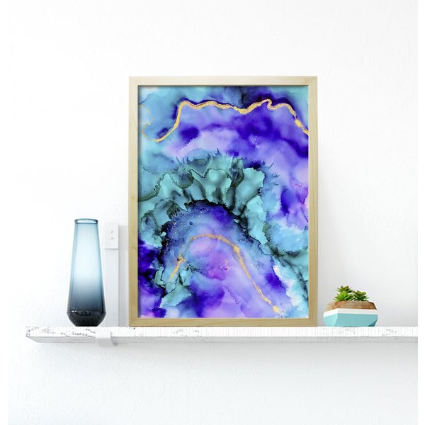 Posterrahmen 30 x 40 cm