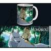 Prinzessin Mononoke Tasse
