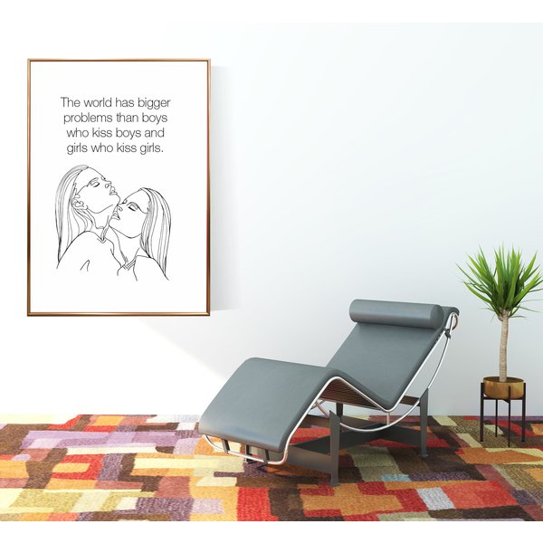 Posterrahmen 61 x 91,5 cm