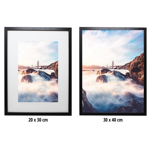 Posterrahmen 30 x 40 cm
