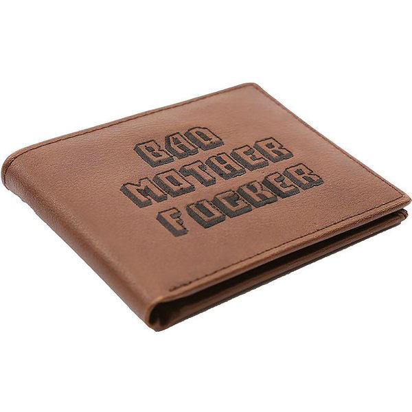 Pulp Fiction Bad Mother