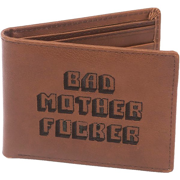 Pulp Fiction Bad Mother