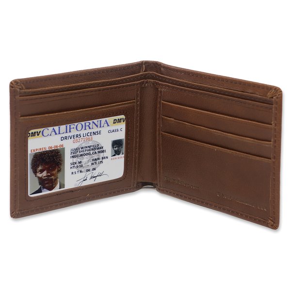 Pulp Fiction Bad Mother