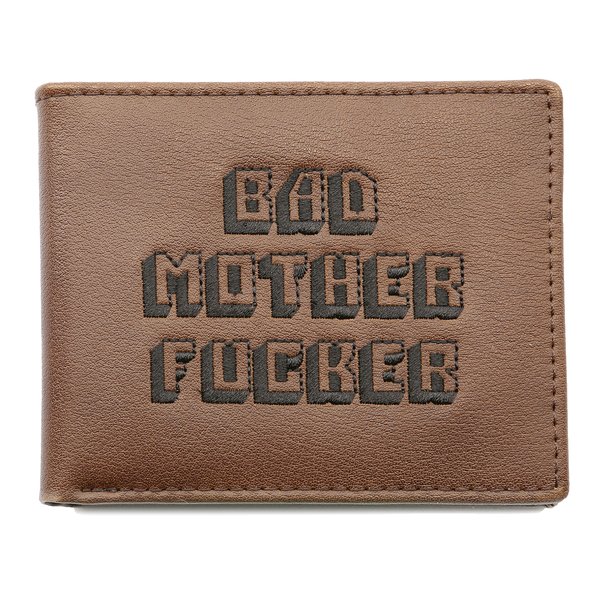 Pulp Fiction Bad Mother