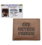 Pulp Fiction Bad Mother