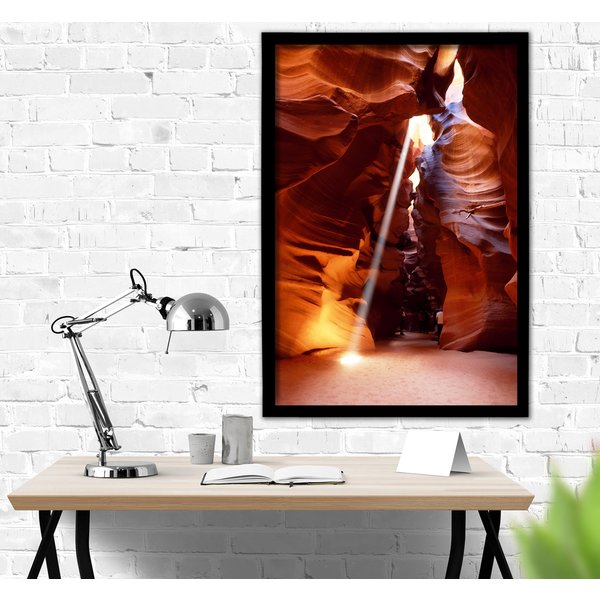 Posterrahmen 80 x 120 cm