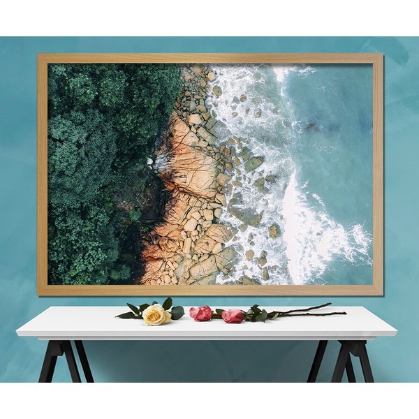 Posterrahmen 61 x 91,5 cm