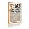 Posterrahmen 61 x 91,5 cm