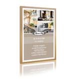 Posterrahmen 61 x 91,5 cm