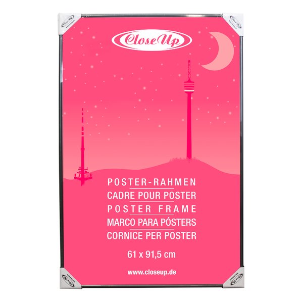 Posterrahmen 61 x 91,5 cm
