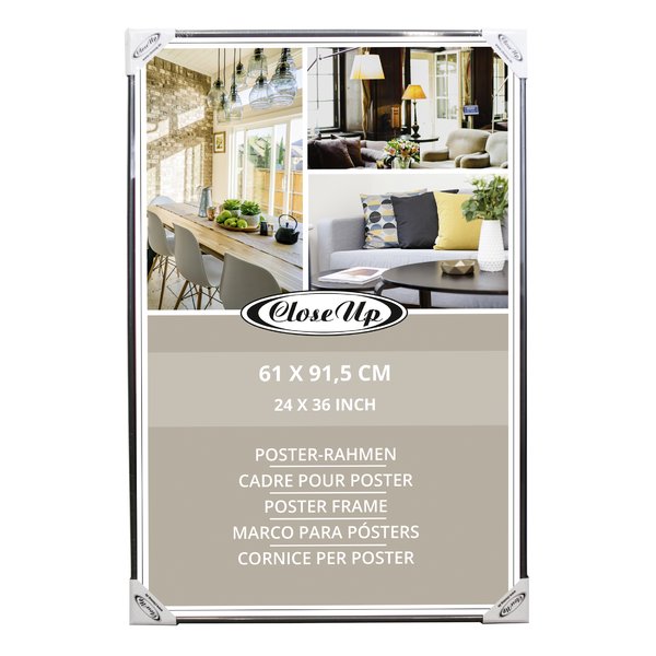 Posterrahmen 61 x 91,5 cm