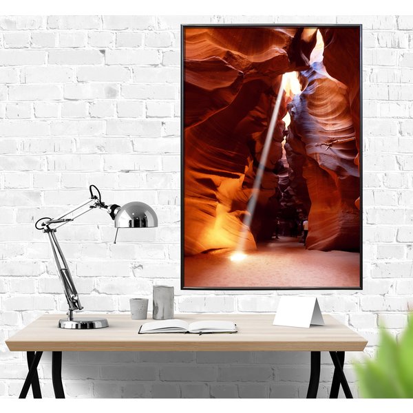 Posterrahmen 61 x 91,5 cm