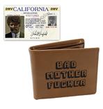 Pulp Fiction Bad Mother