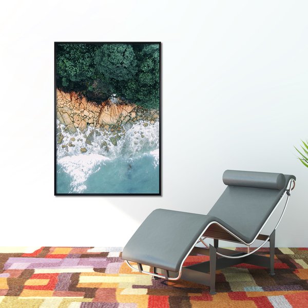 Posterrahmen-Set 61 x 91,5 cm