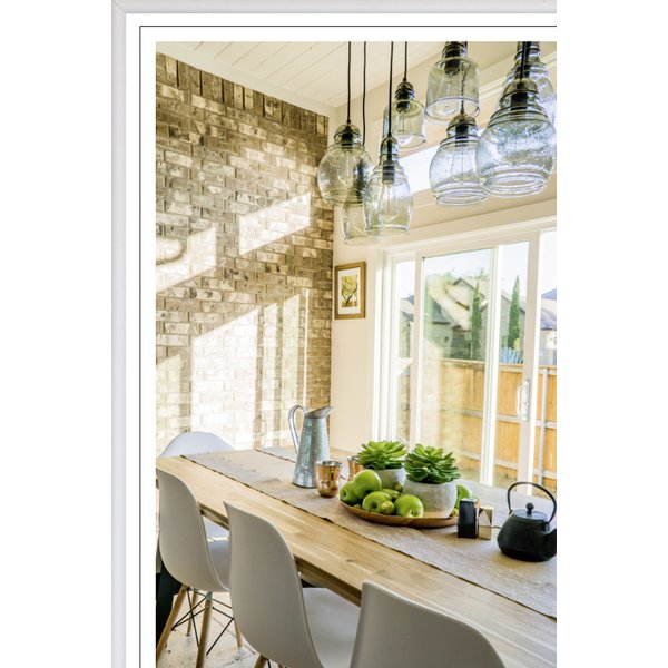 Posterrahmen 61 x 91,5cm