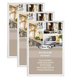 Posterrahmen 61 x 91,5cm