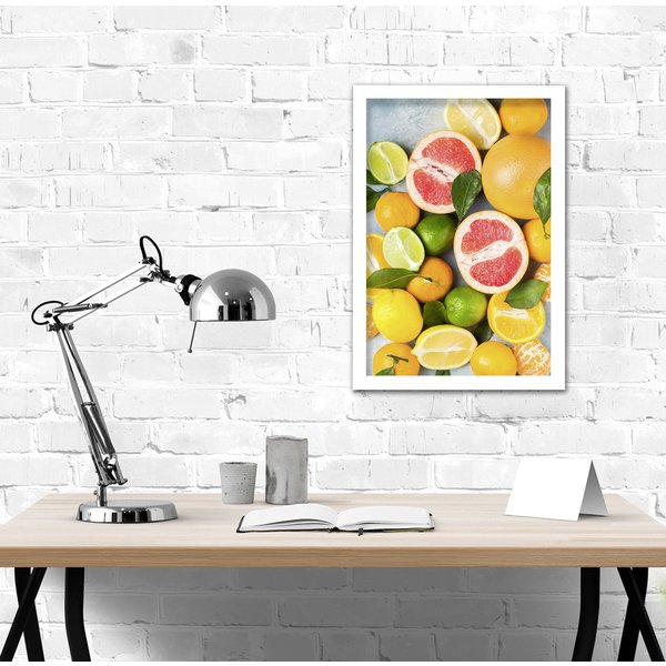 Posterrahmen, Bilderrahmen