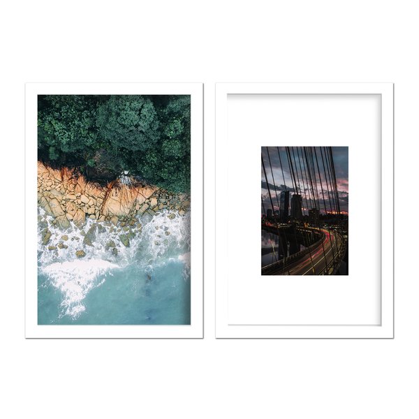 Posterrahmen, Bilderrahmen