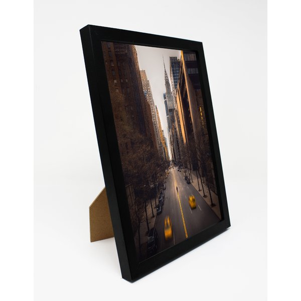 Posterrahmen 21 x 29,7 cm 3-er