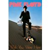 Pink Floyd Poster Wish You