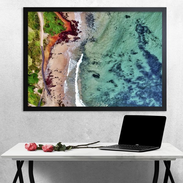 Posterrahmen 59,4 x 84,1 cm