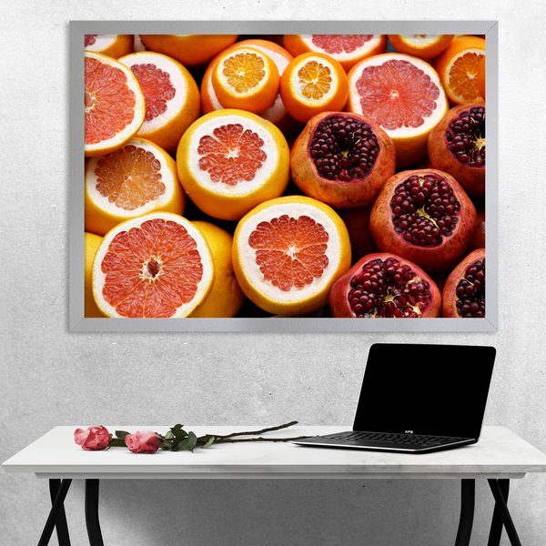 Posterrahmen 59,4 x 84 cm