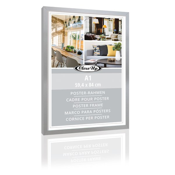 Posterrahmen 59,4 x 84 cm