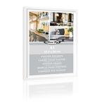 Posterrahmen 59,4 x 84 cm