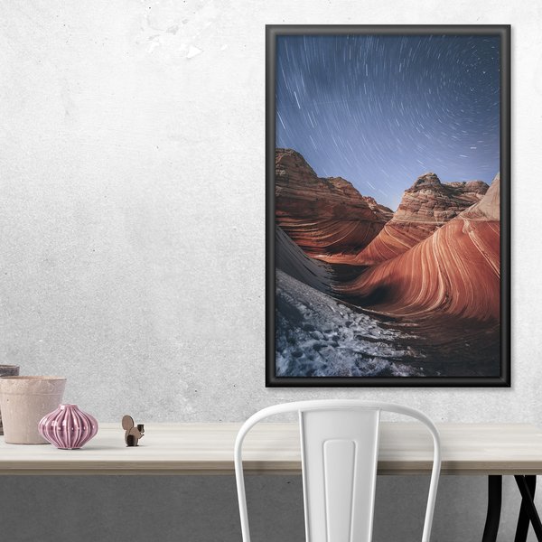 Posterrahmen 61 x 91,5 cm