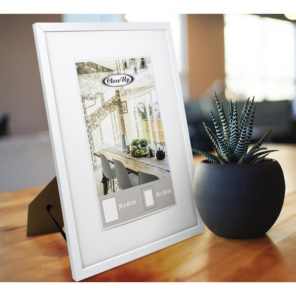 Posterrahmen 30 x 40 cm