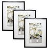Posterrahmen 30 x 40 cm, 3er