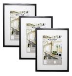Posterrahmen 30 x 40 cm, 3er