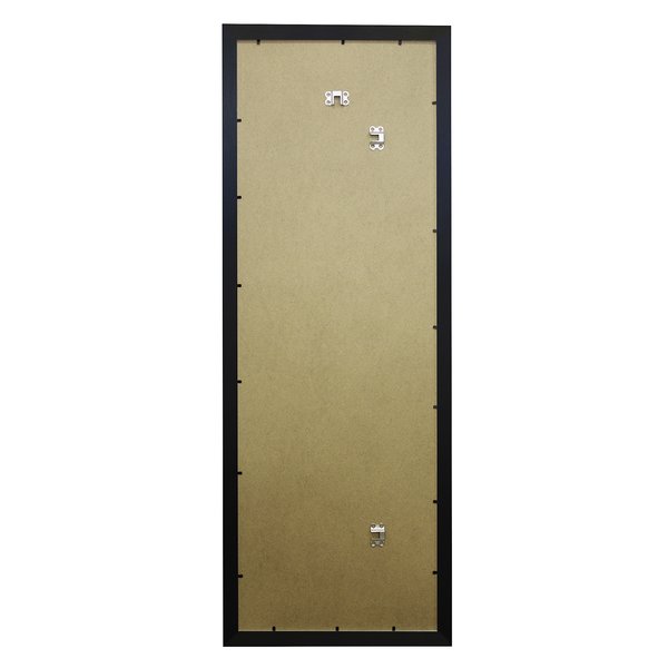 Posterrahmen 30,5 x 91,5 cm