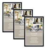 Posterrahmen 61 x 91,5 cm