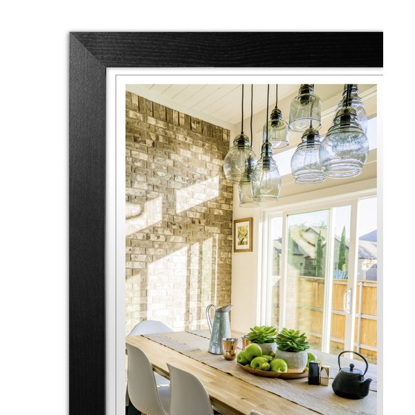 Posterrahmen 61 x 91,5 cm